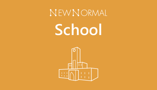 NEW NORMAL School