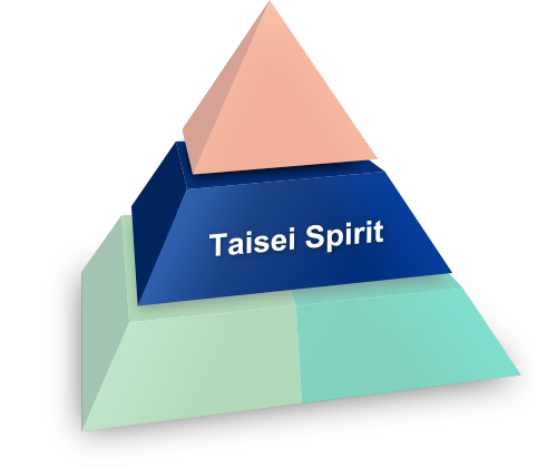 Taisei Spirit