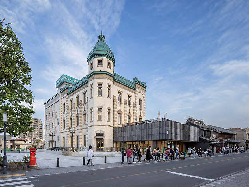 りそなコエドテラス