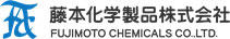 藤本化学製品株式会社