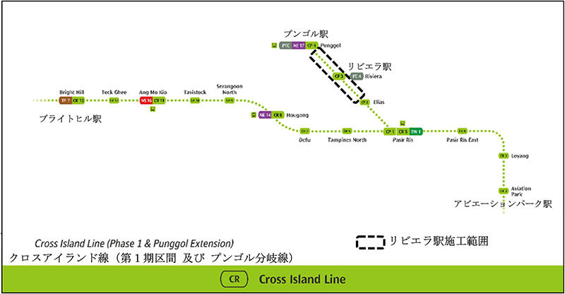 図2 大成建設の山岳トンネル掘削作業の自動化・機械化構想