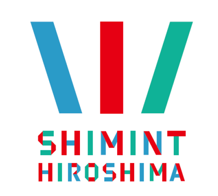 SHIMINT HIROSHIMAロゴ