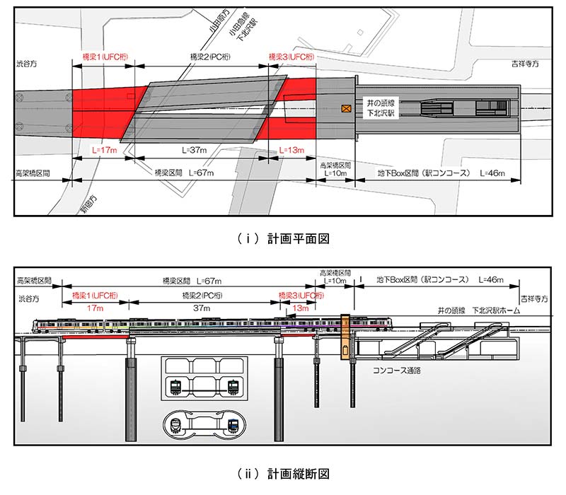 図1　全体計画図