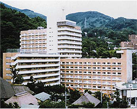 湯河原研修センター