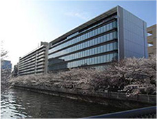 前川製作所新本社ビル