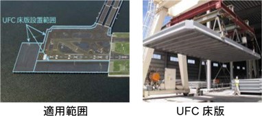 東京国際空港D滑走路