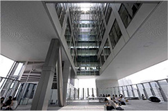 空中キャンパス