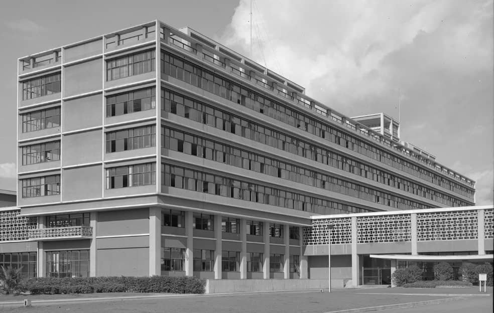広島県庁舎（本館）
