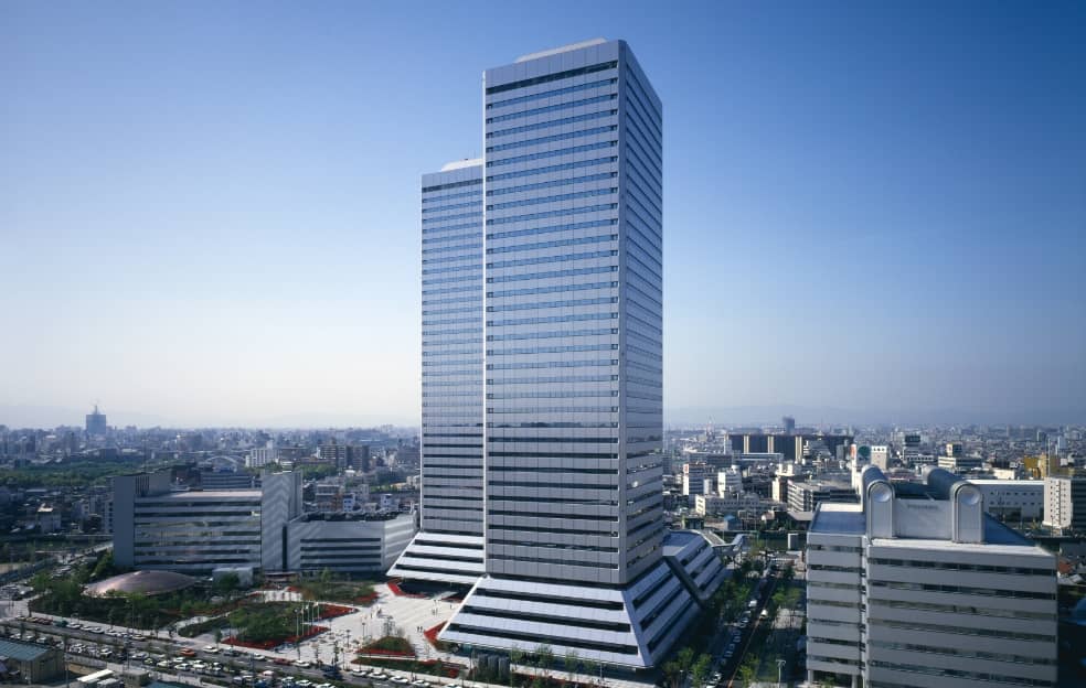 ツイン21