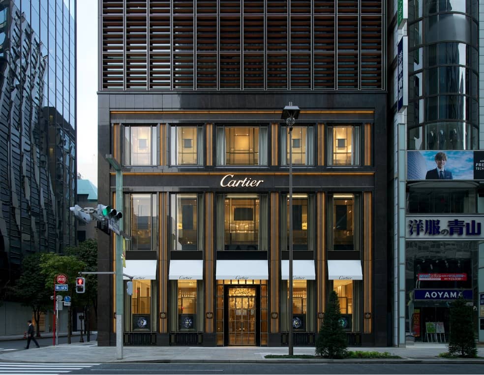 大倉本館