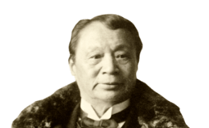 Lessons from the life of our founder, Kihachiro OKURA