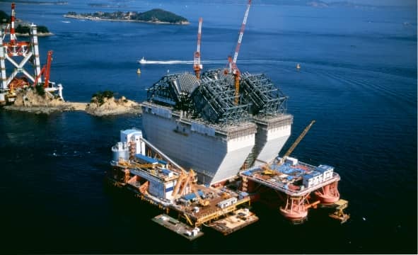 Assuring a strong presence both domestically and internationally through technological innovation and multiple talents