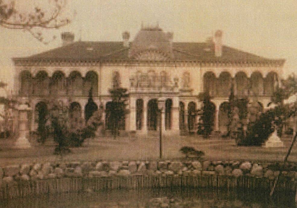 Rokumeikan