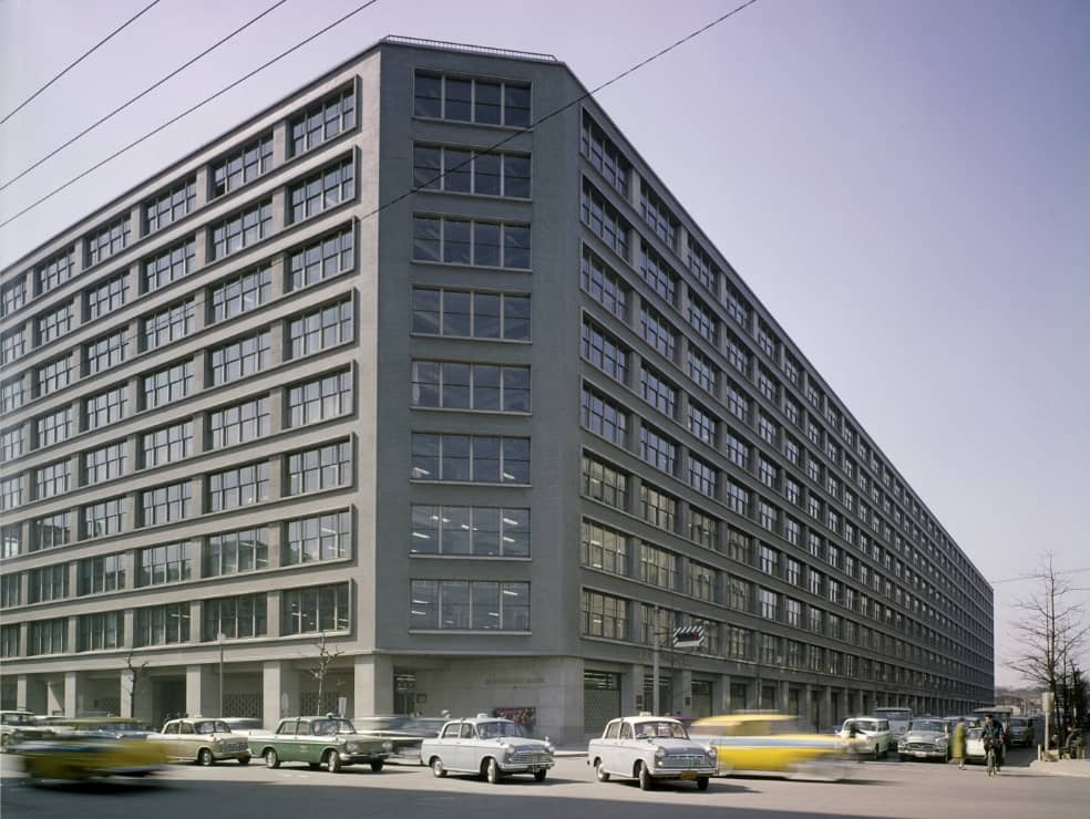 Otemachi Building