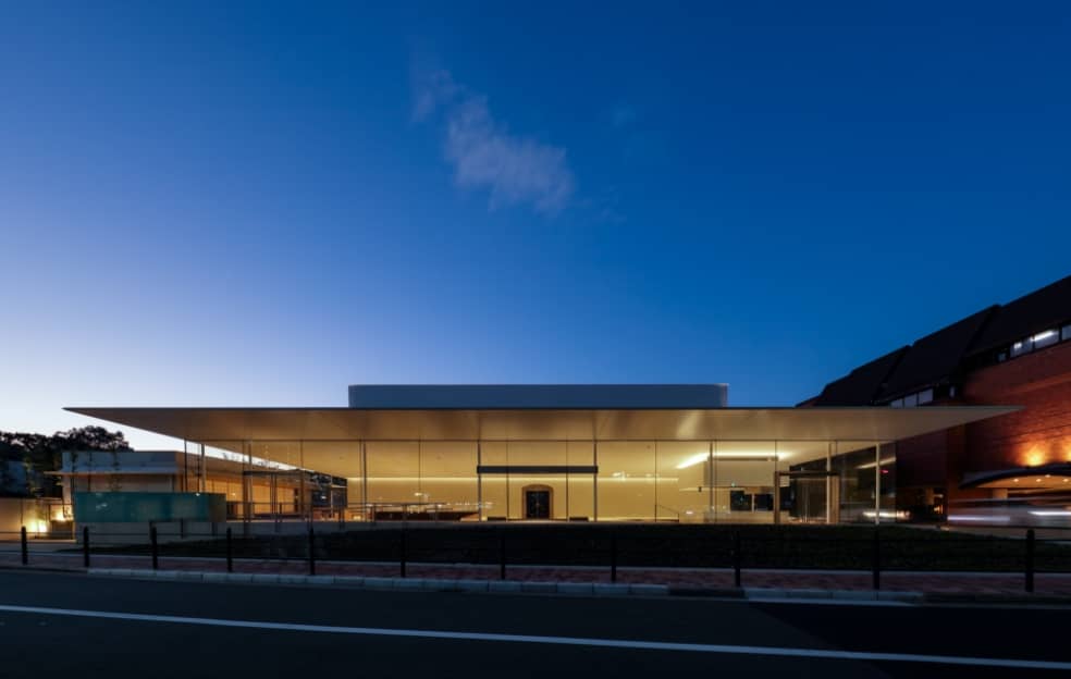Fujita Museum