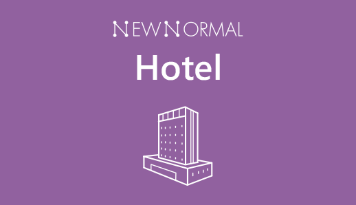 NEW NORMAL Hotel