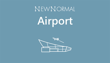 NEW NORMAL Airport
