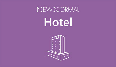 NEW NORMAL Hotel