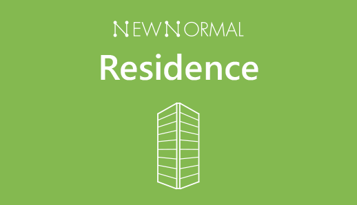 NEW NORMAL Residence
