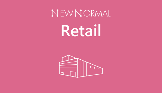 NEW NORMAL Retail