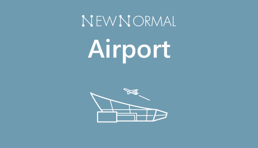 NEW NORMAL Airport