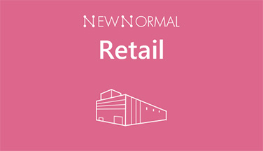 NEW NORMAL Retail