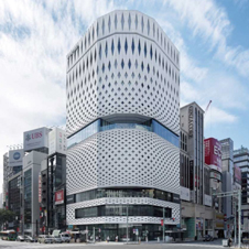 GINZA PLACE(銀座プレイス)