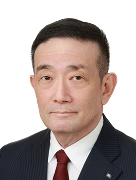 常務執行役員　技術センター長　長島一郎