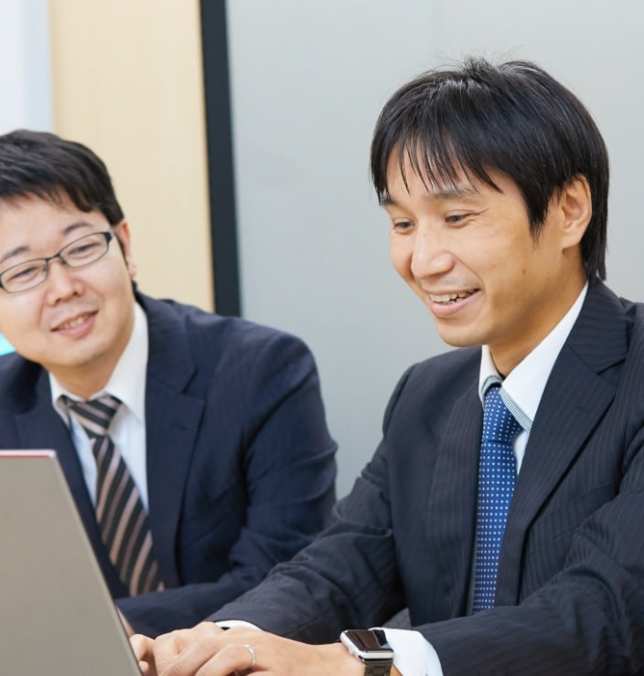 大成建設ICTソリューションズ コーポレートサイト