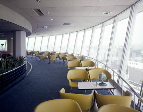 東京交通会館 大成建設株式会社