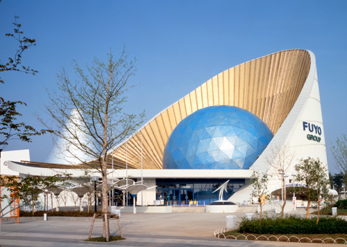 EXPO'85 筑波万博 トミー マルコ ゼンマイ式 芙蓉ロボットペア 大阪万博 EXPO'85 筑波万博 トミー マルコ ゼンマイ式 芙蓉ロボットペア