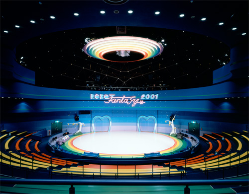 EXPO'85 筑波万博 トミー マルコ ゼンマイ式 芙蓉ロボットペア 大阪万博 m68633021316_1.jpg?1732648771