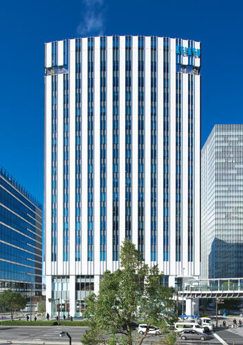 Taisei Corporation office