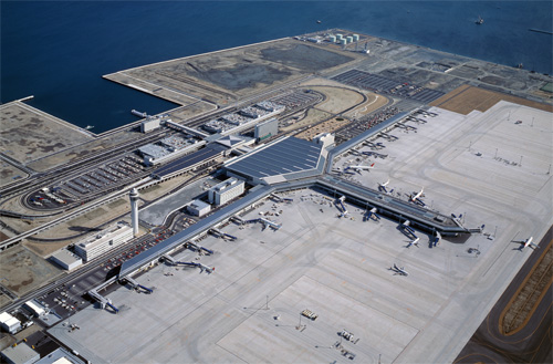 中部国際空港 空港島造成 その3 実績紹介 大成建設株式会社 中部国際空港 空港島造成 その3 実績紹介 大成建設株式会社