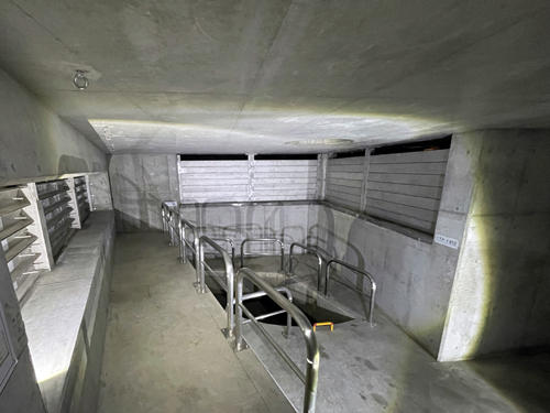 寝屋川流域下水道 門真守口増補幹線（第1工区） | 大成建設株式会社